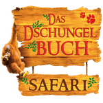 Dschungelbuch Tier-Magazin