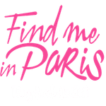 Find me in Paris