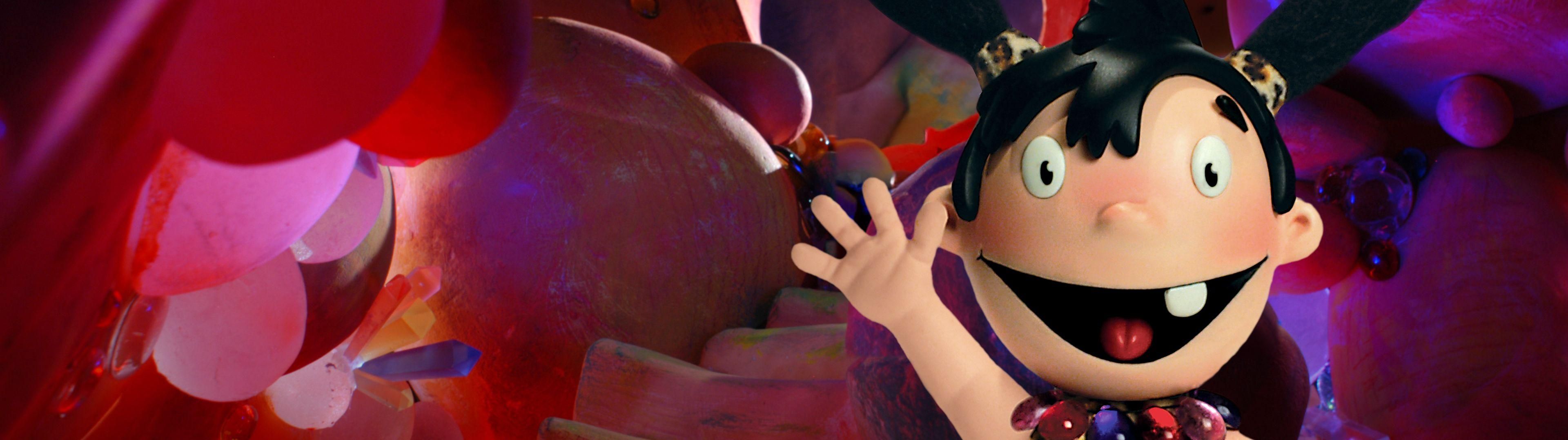 Igam Ogam Kinderserien streamen RTL+