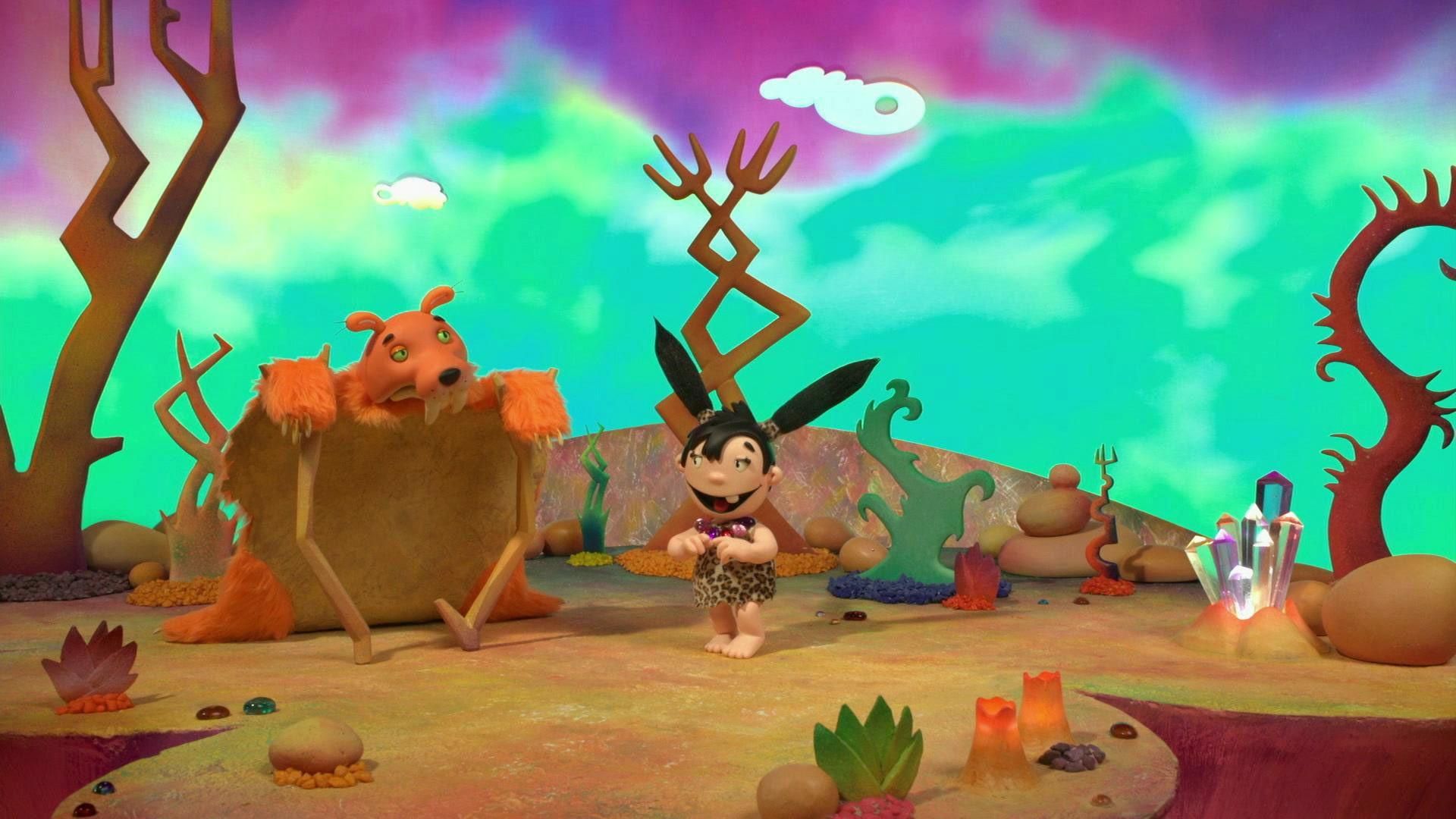 Folge 19 Igam Ogam Staffel 2 RTL+