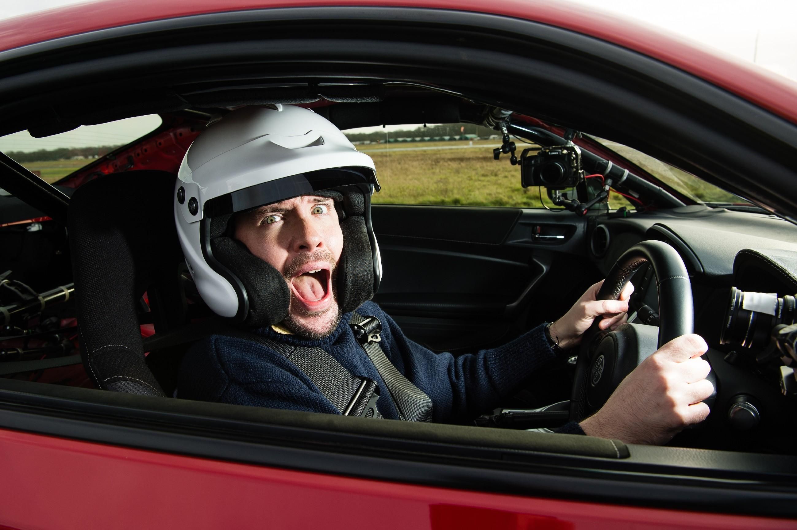 Top Gear