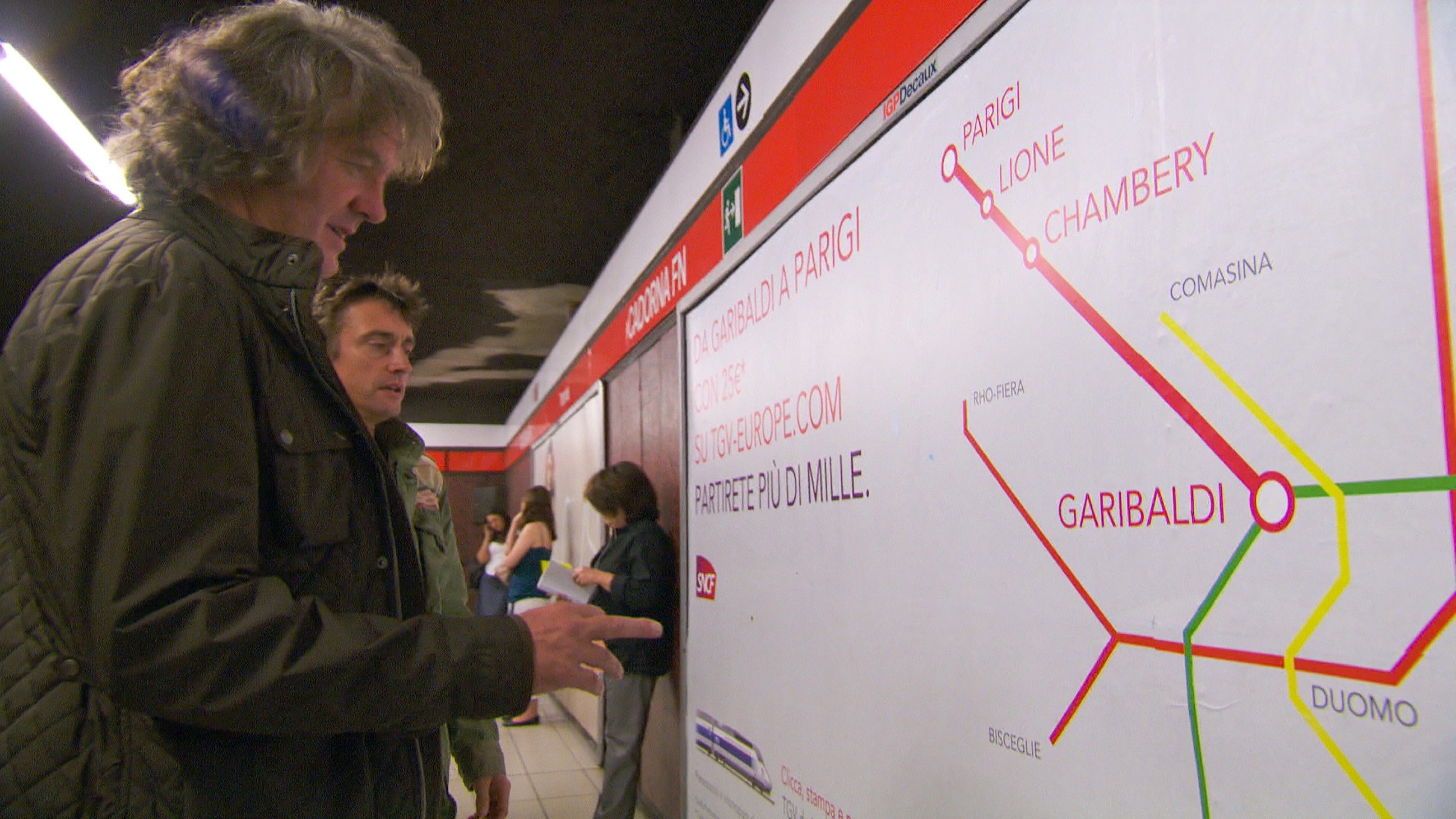 Top Gear: Planes, Trains & Automobiles