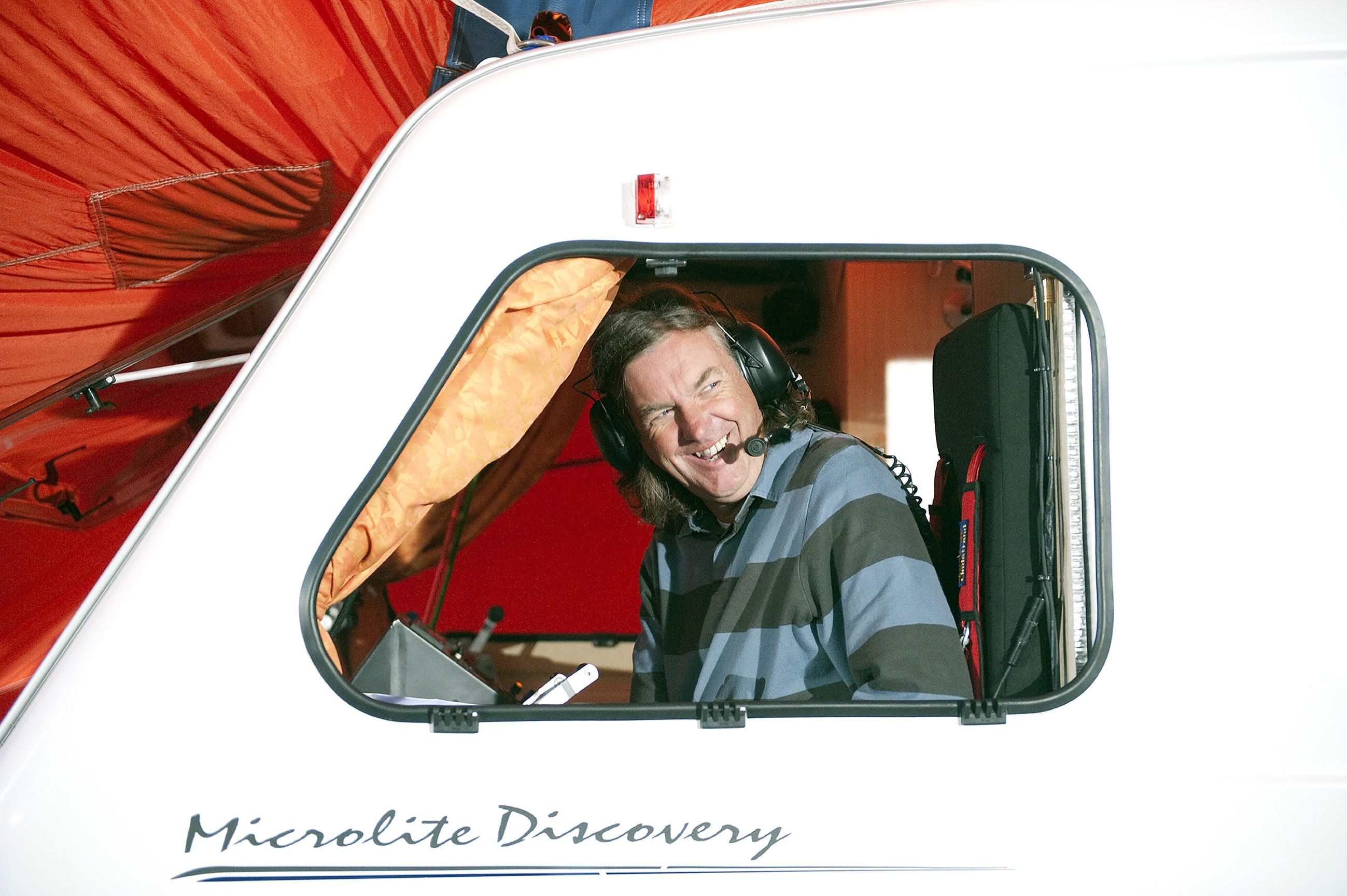 Top Gear: Planes, Trains & Automobiles