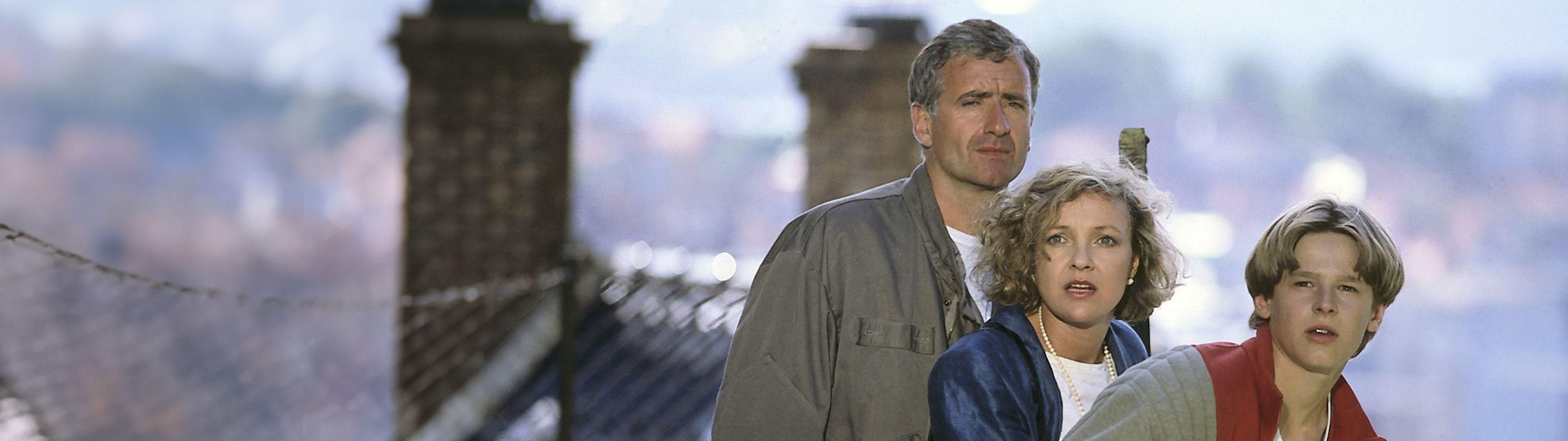 Patrik Pacard - Ganze Staffeln streamen | RTL+