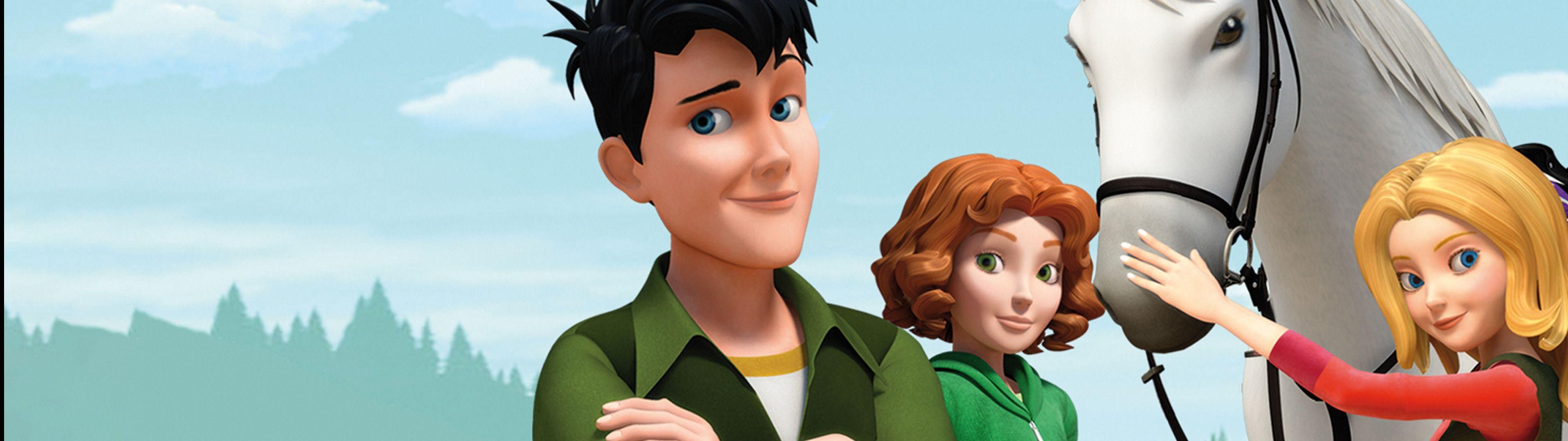 Wendy Ganze Staffeln streamen RTL+