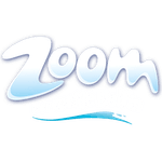 Zoom - der weiße Delphin