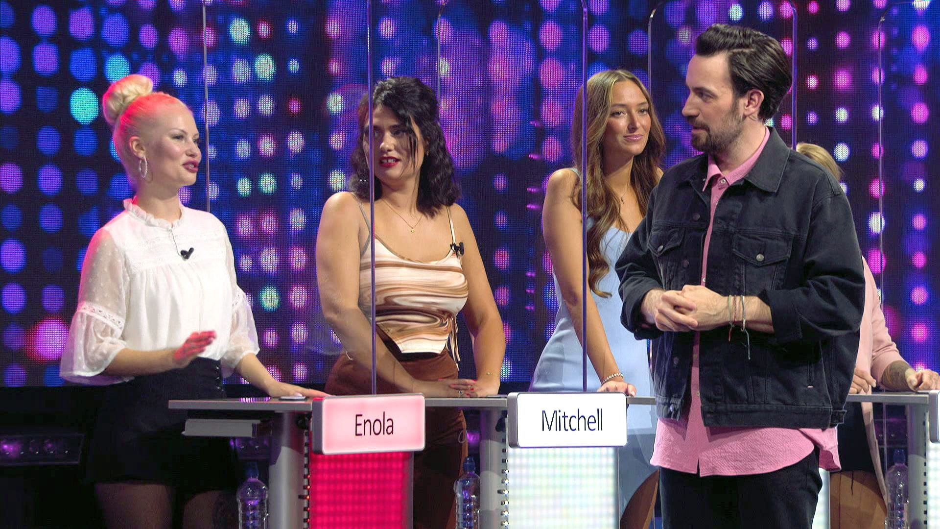 Folge 4 Vom 23 10 2021 Take Me Out Staffel 9 Rtl