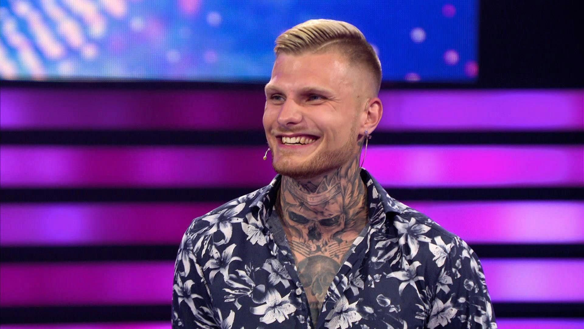 Folge 9 vom 12.02.2022 Take Me Out Staffel 9 RTL+