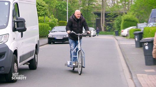 Hot oder Schrott - Die Allestester