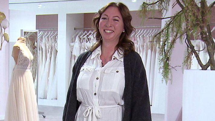 Das absolute Favoritenkleid