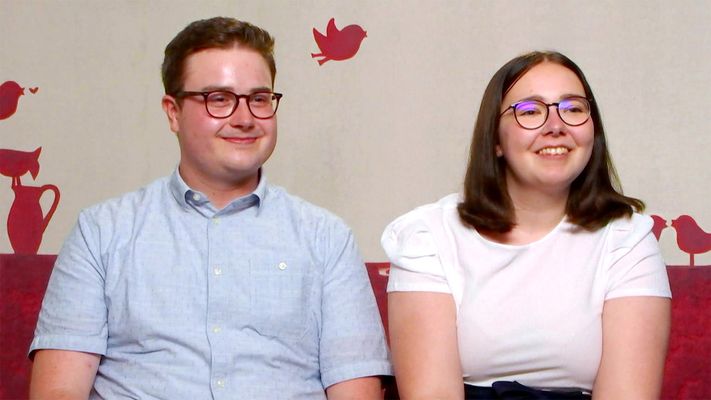 U.a. mit: Nina und Dennis