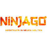Ninjago - Abenteuer in neuen Welten