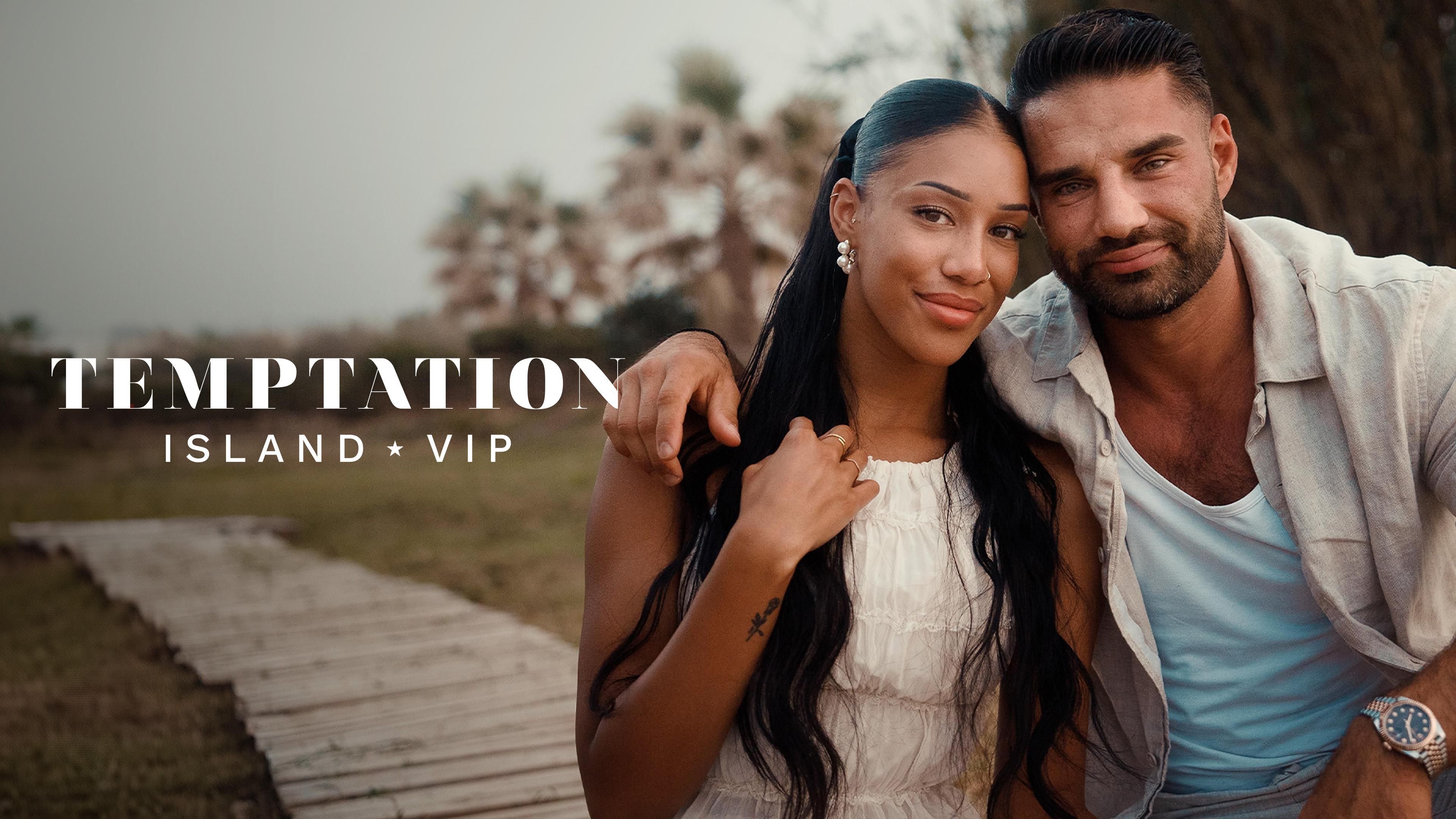 Folge 4 Temptation Island VIP Staffel 6 RTL 