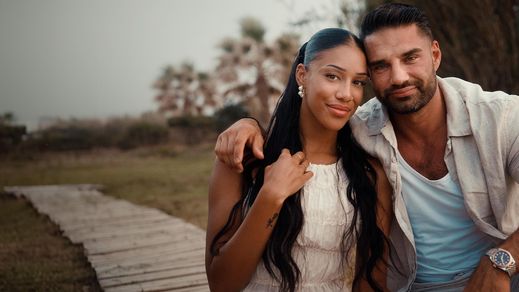 Folge 1 - Temptation Island VIP - Staffel 5 | RTL+