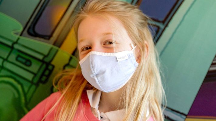 Wir werden groß! 11 Kinder im Corona-Jahr - Wie Familien die Krise meistern