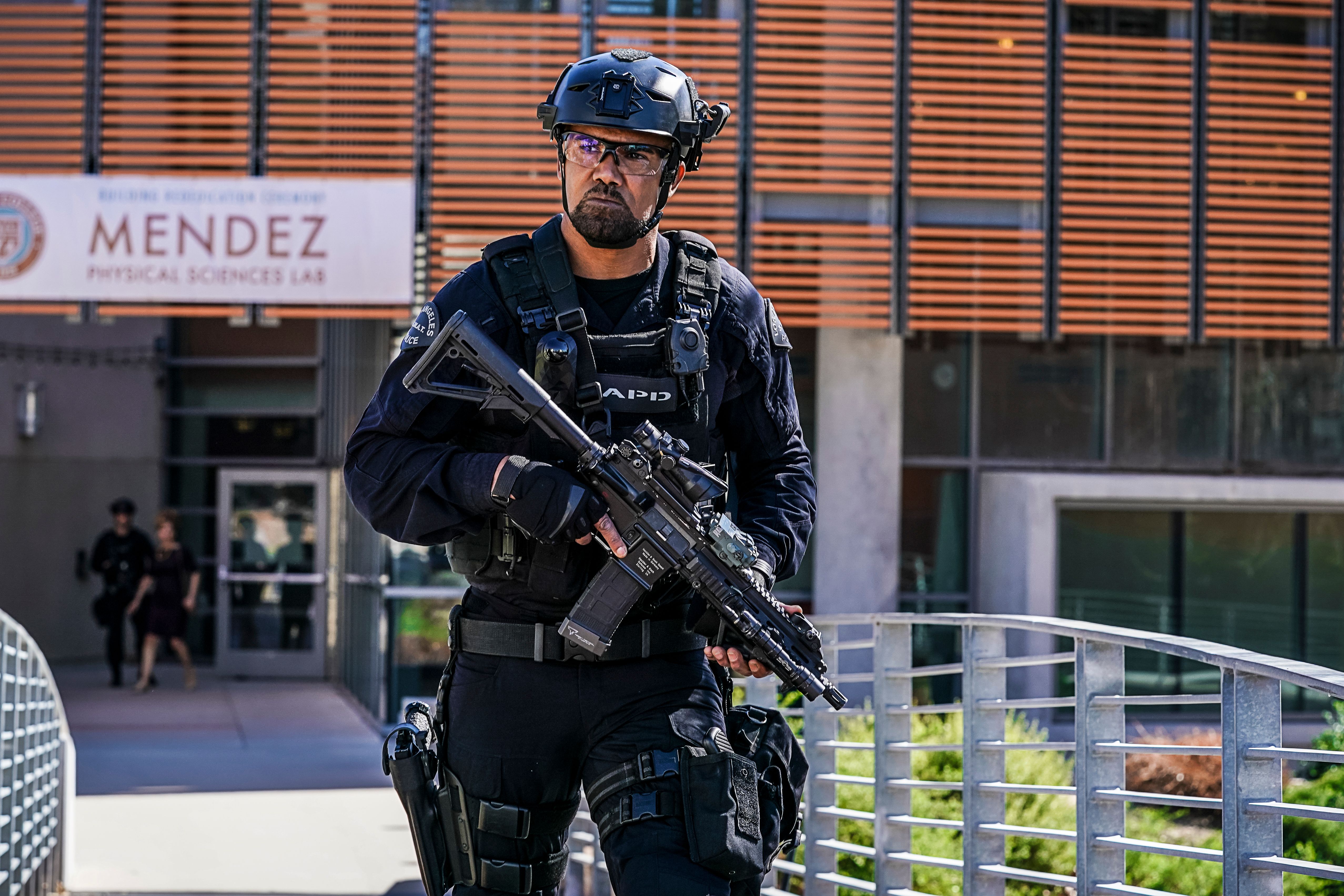 S.W.A.T.