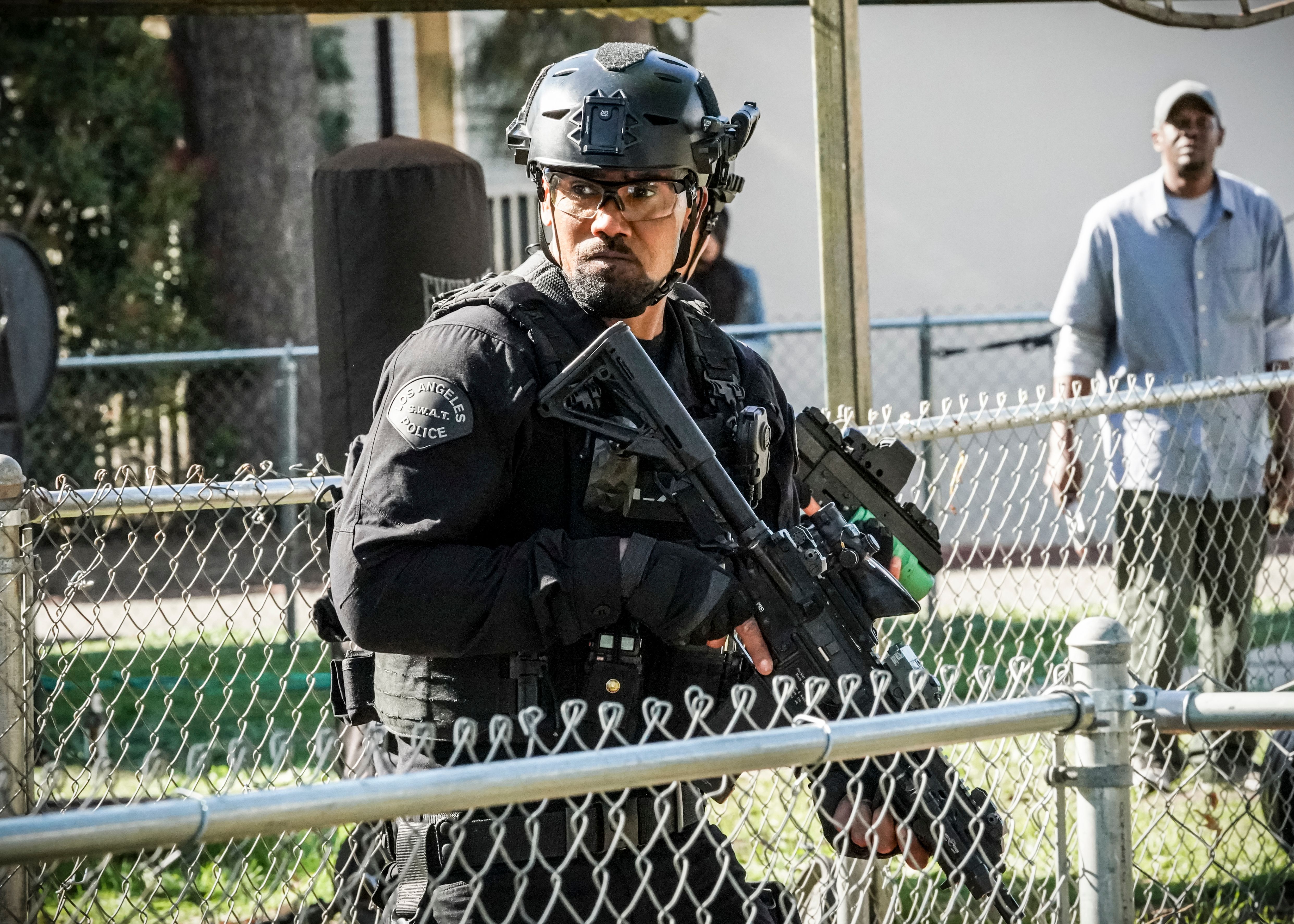 S.W.A.T.