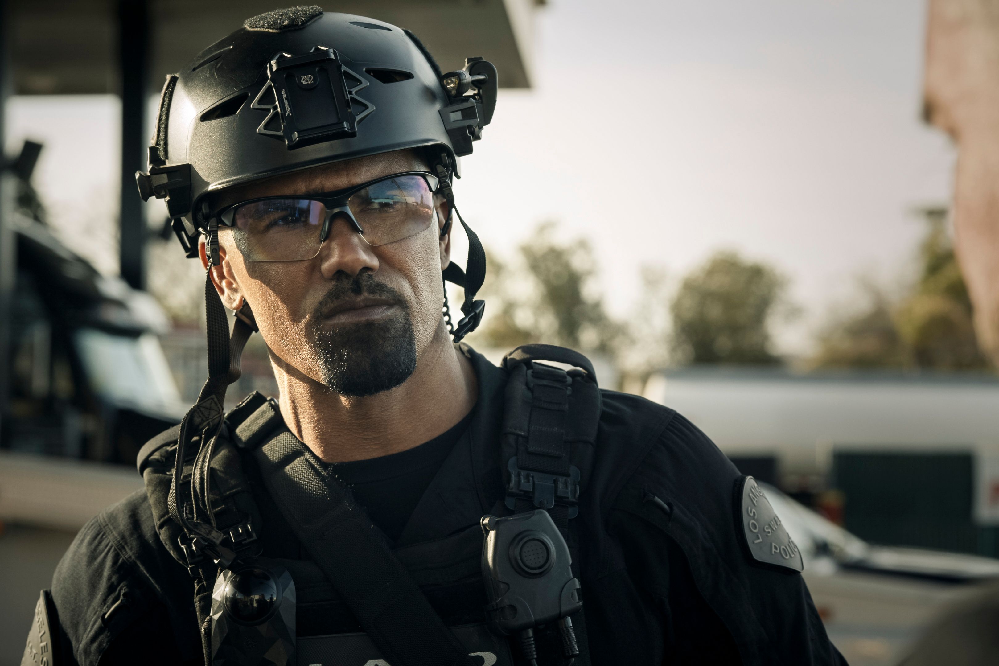 S.W.A.T.