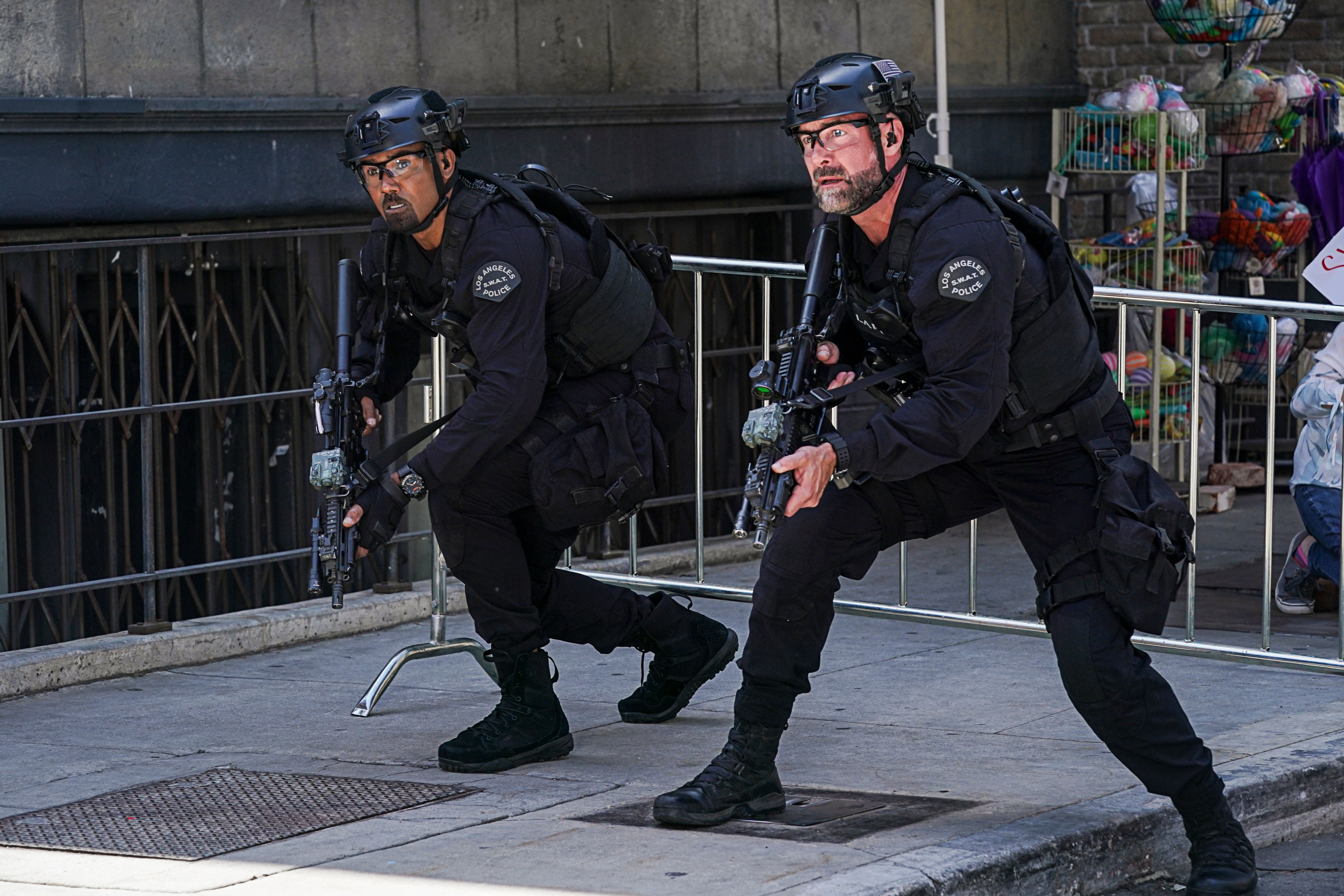 S.W.A.T.