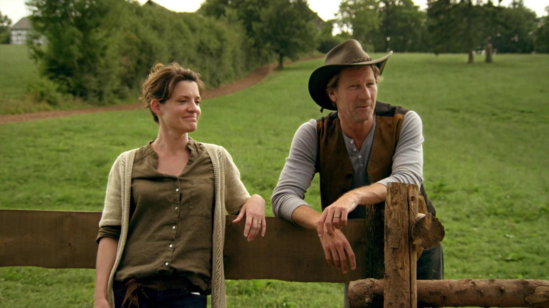 Armans Geheimnis: Staffel 1 Episodenguide – VNJQN
