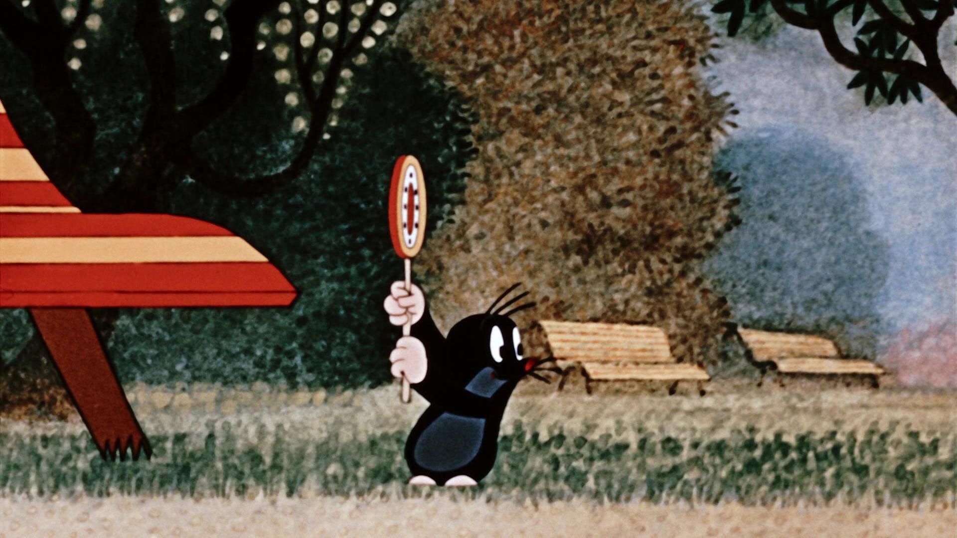Folge 5 Der kleine Maulwurf Staffel 2 RTL+