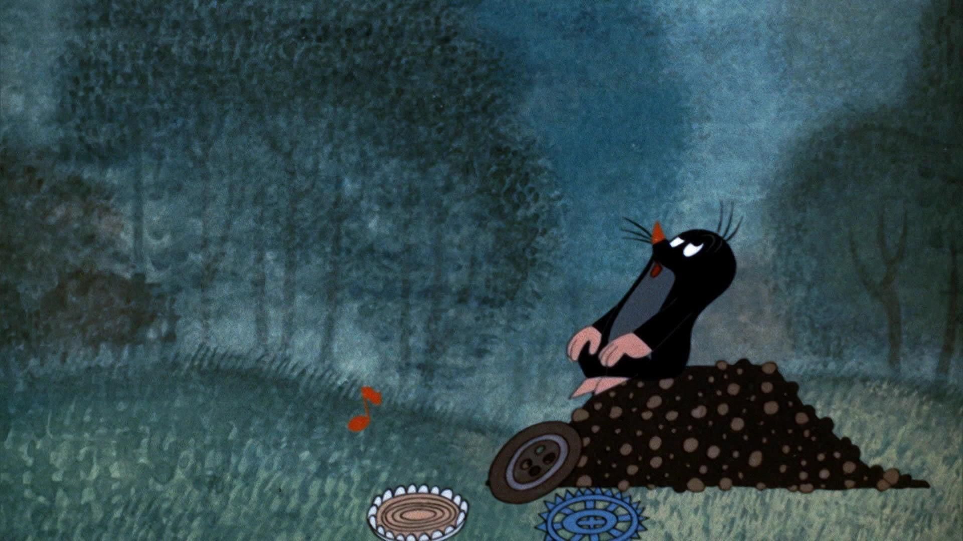 Folge 4 Der kleine Maulwurf Staffel 3 RTL+