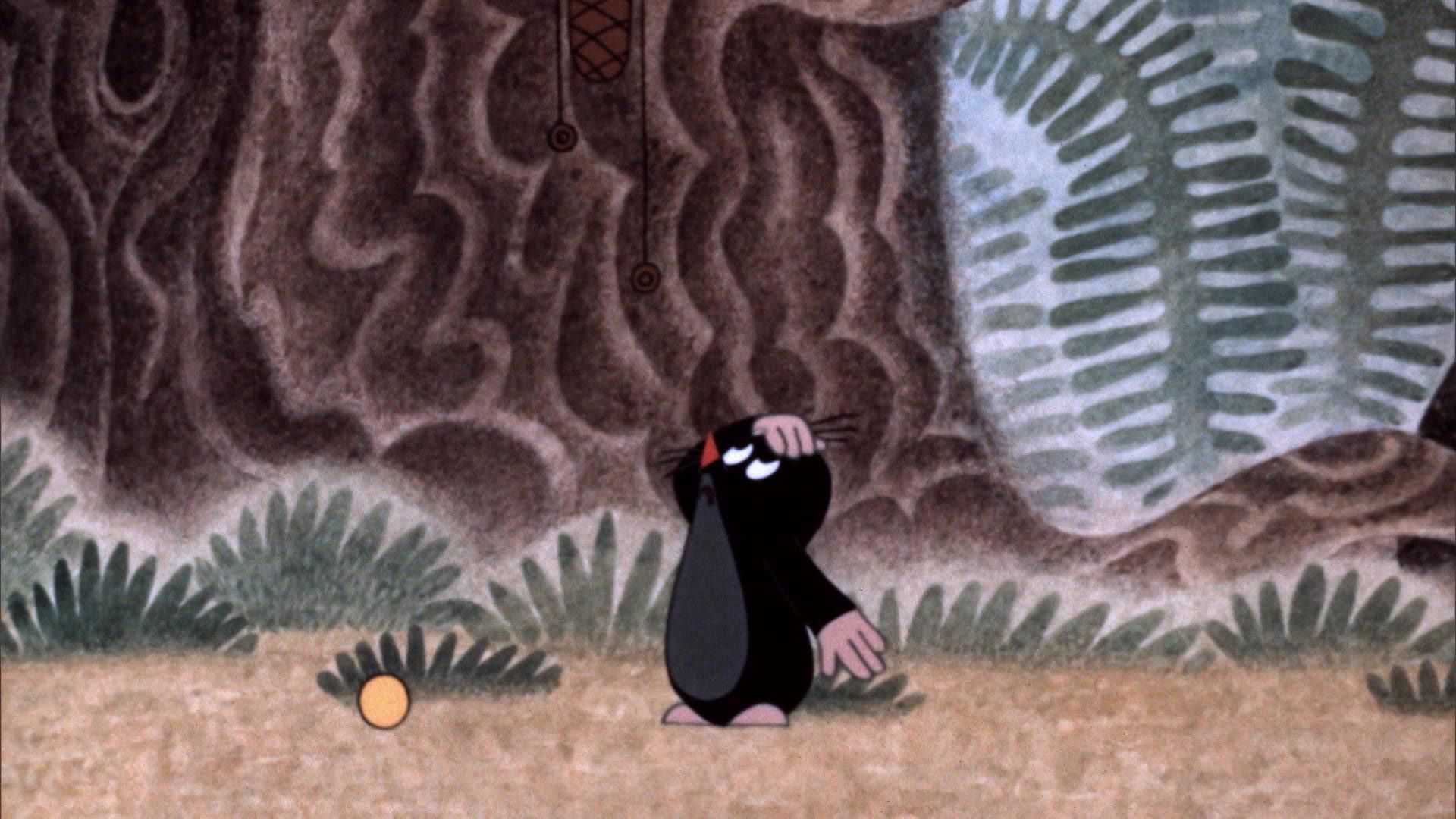 Folge 2 Der kleine Maulwurf Staffel 5 RTL+