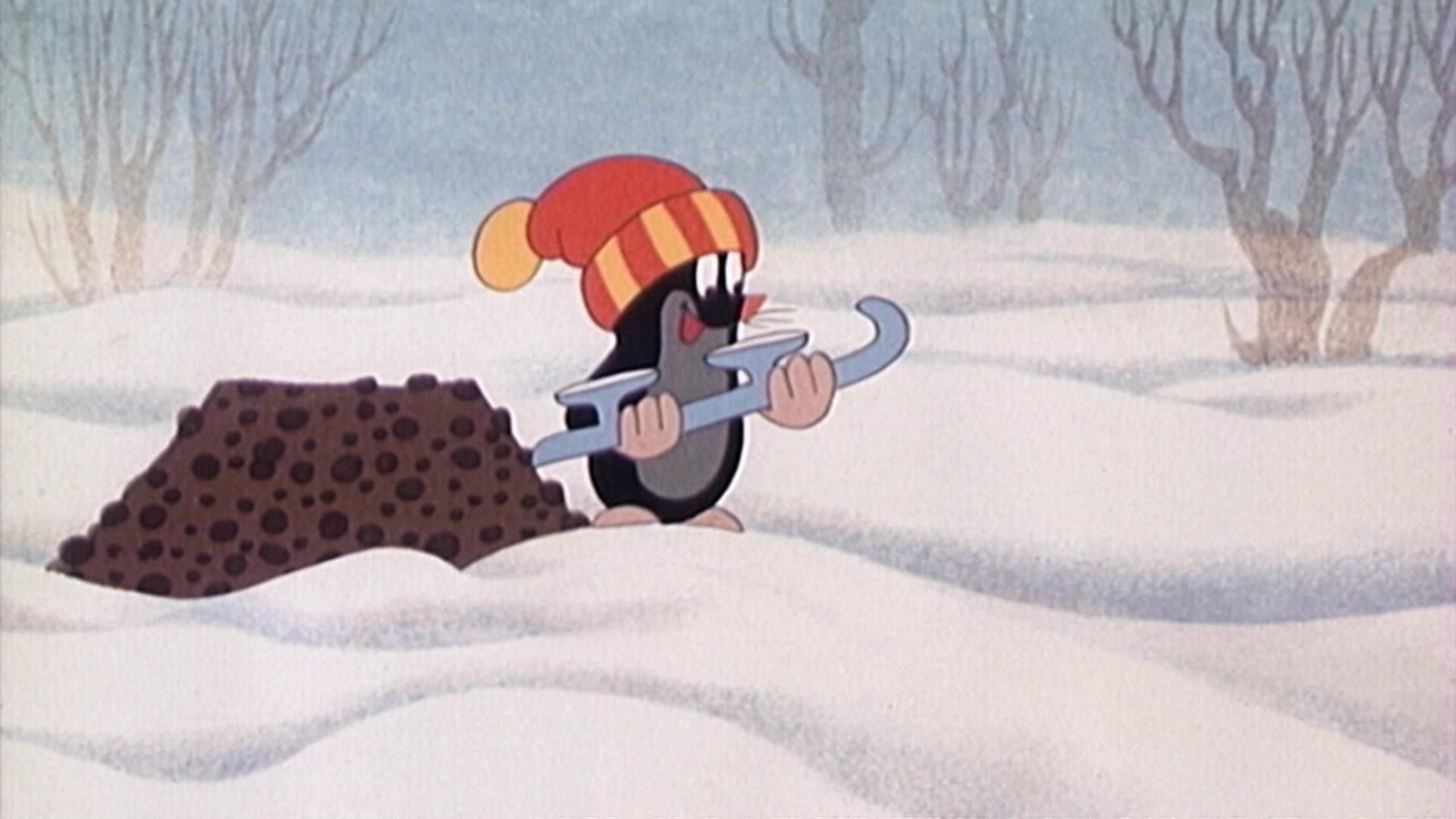 Folge 5 Der kleine Maulwurf Staffel 5 RTL+