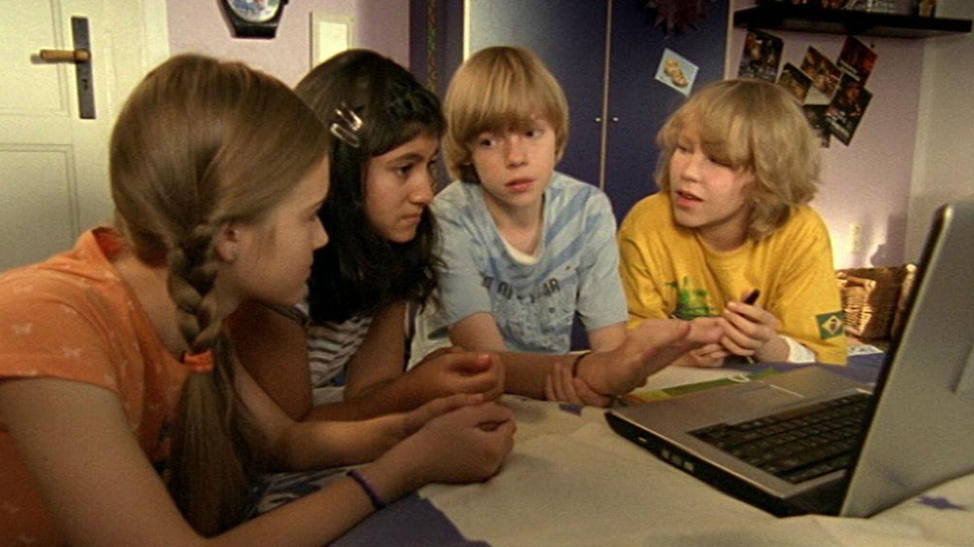 Folge 9 - Rennschwein Rudi Rüssel - Staffel 2 | RTL 