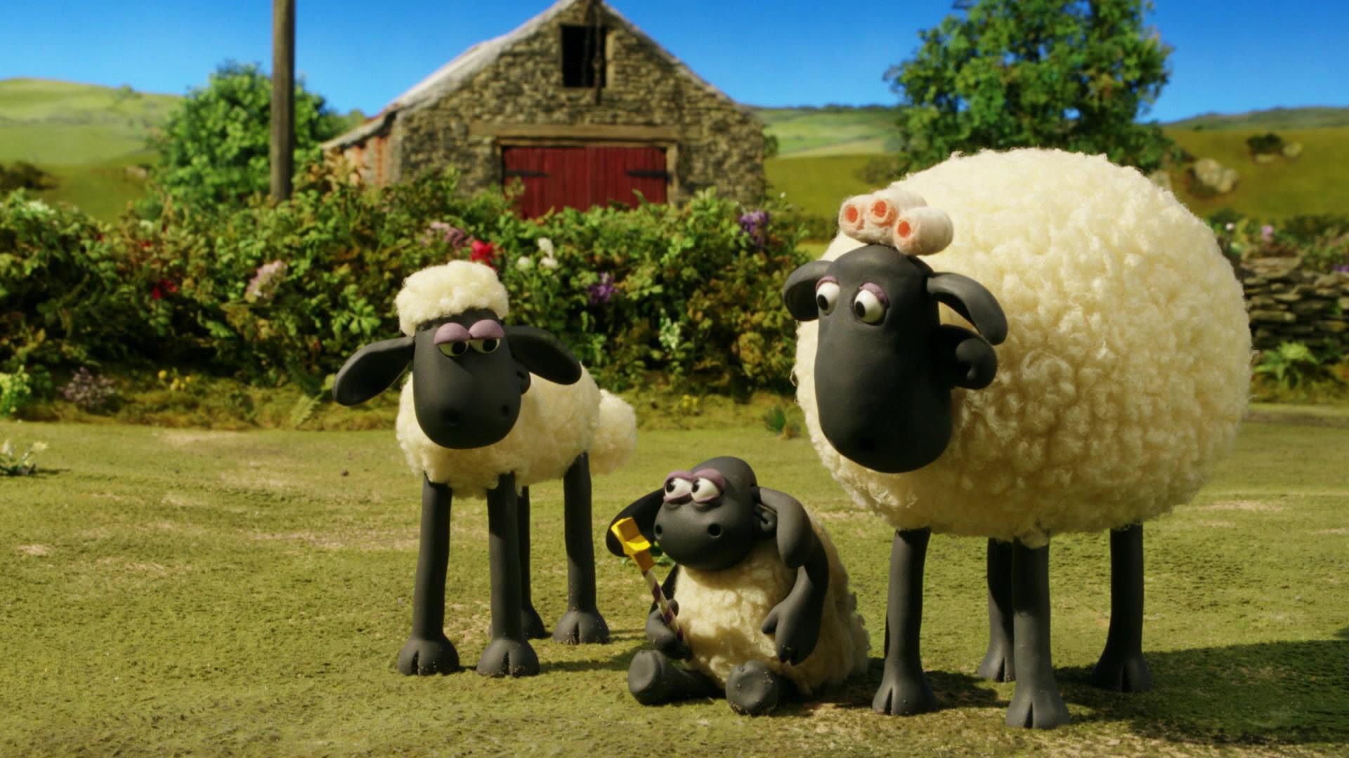 Folge Shaun Das Schaf Staffel Rtl