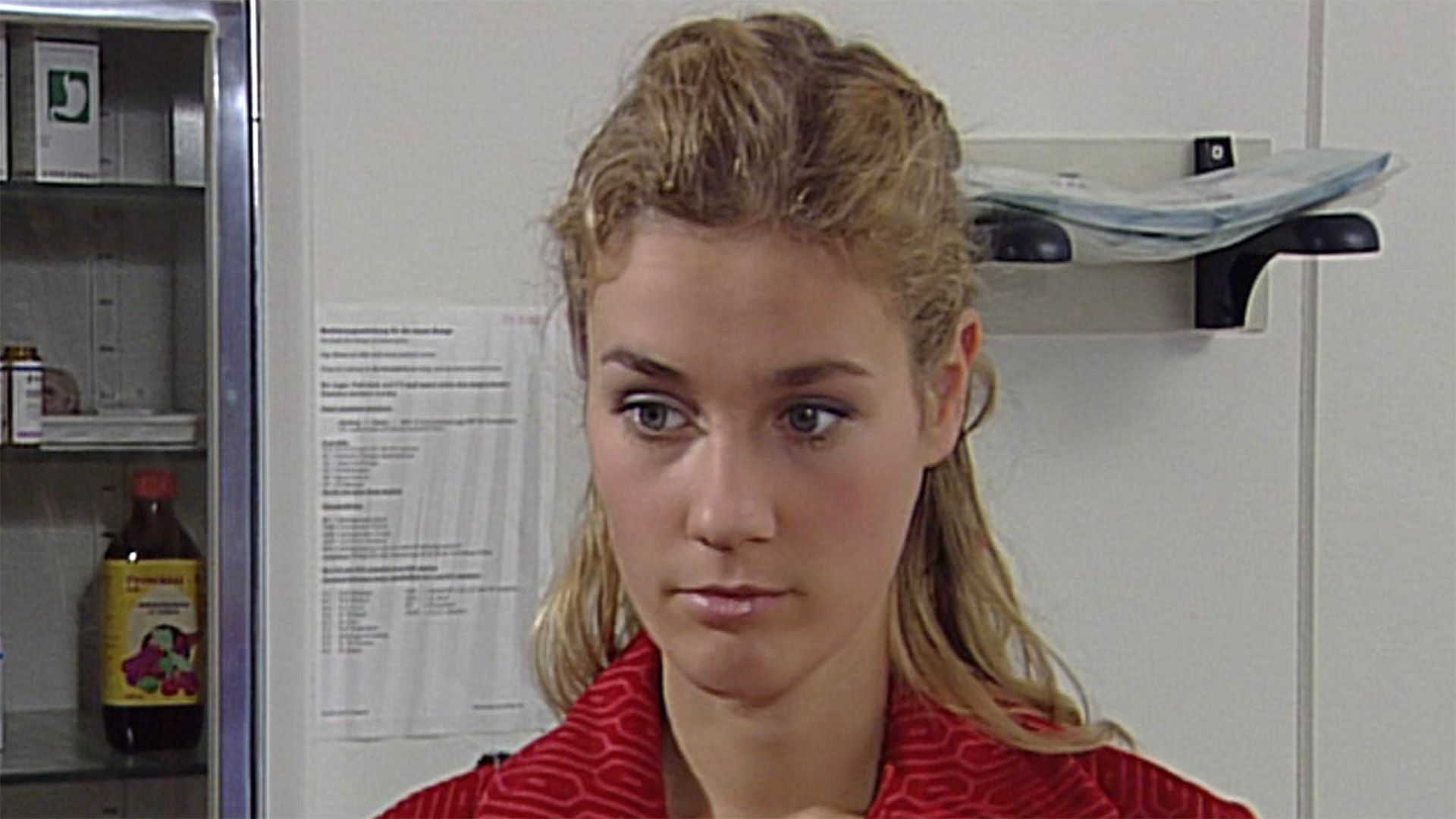 Folge 1834 vom 13.10.1999 Gute Zeiten, schlechte Zeiten RTL+