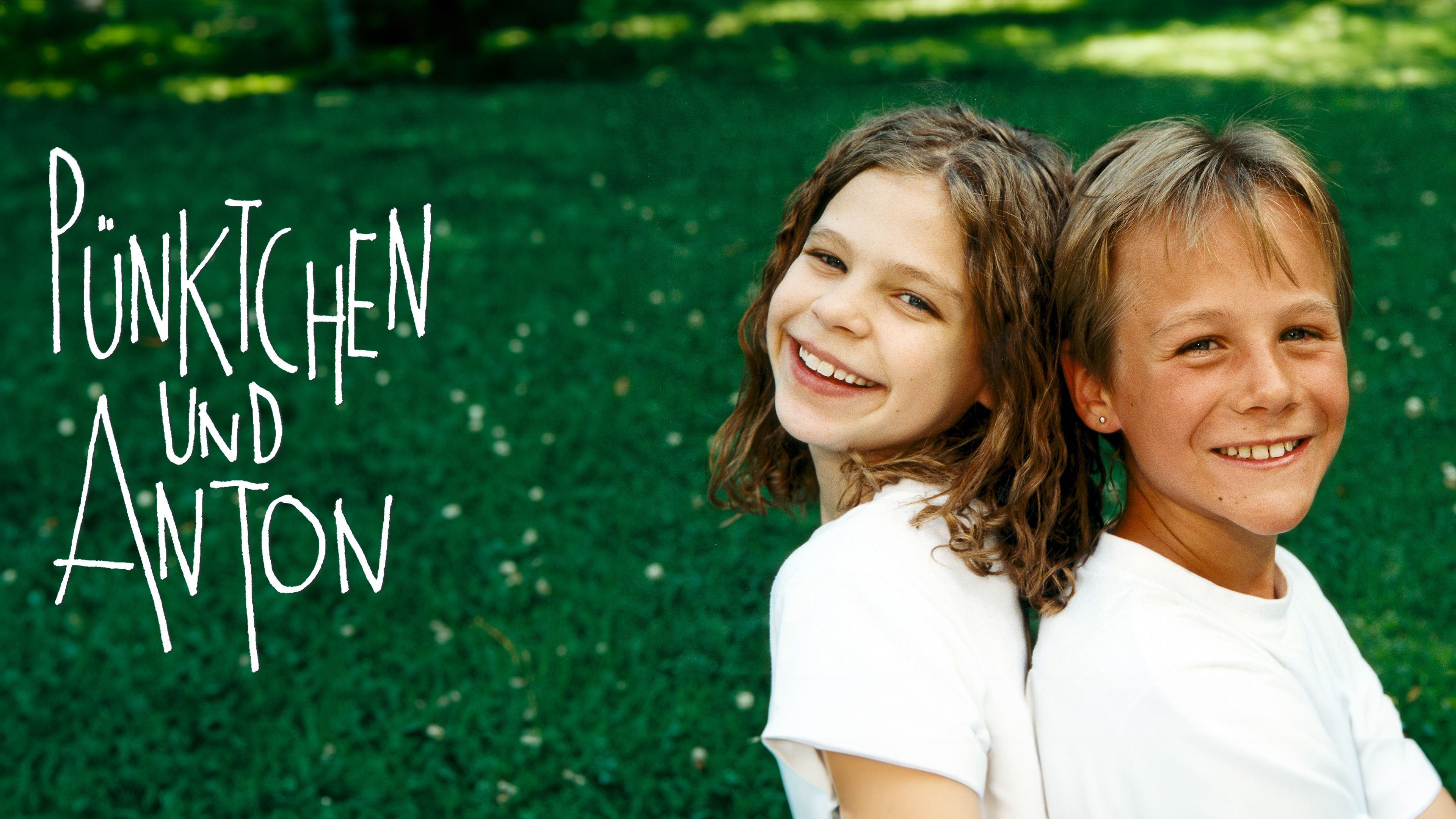 Anton Und Pünktchen *Vermittelt* – ZXAP