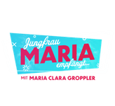 Jungfrau Maria empfängt - mit Maria Clara Groppler