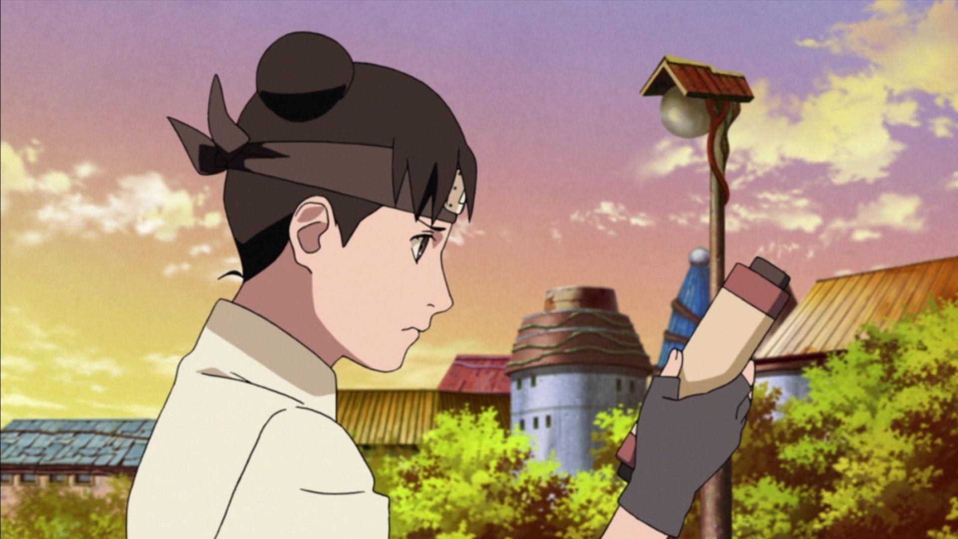 Folge 427 vom Naruto Shippuden Staffel 9 RTL+