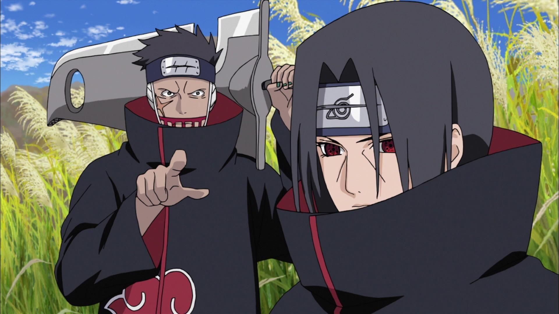 Folge 456 Naruto Shippuden Staffel 9 RTL+