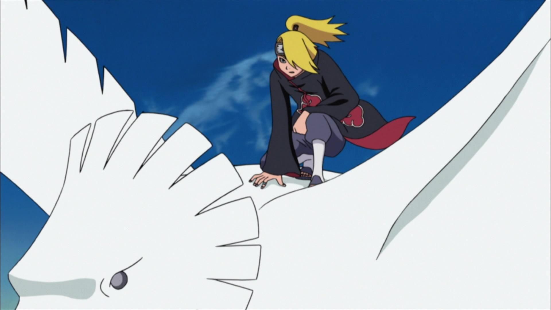 Folge 457 Naruto Shippuden Staffel 9 RTL+