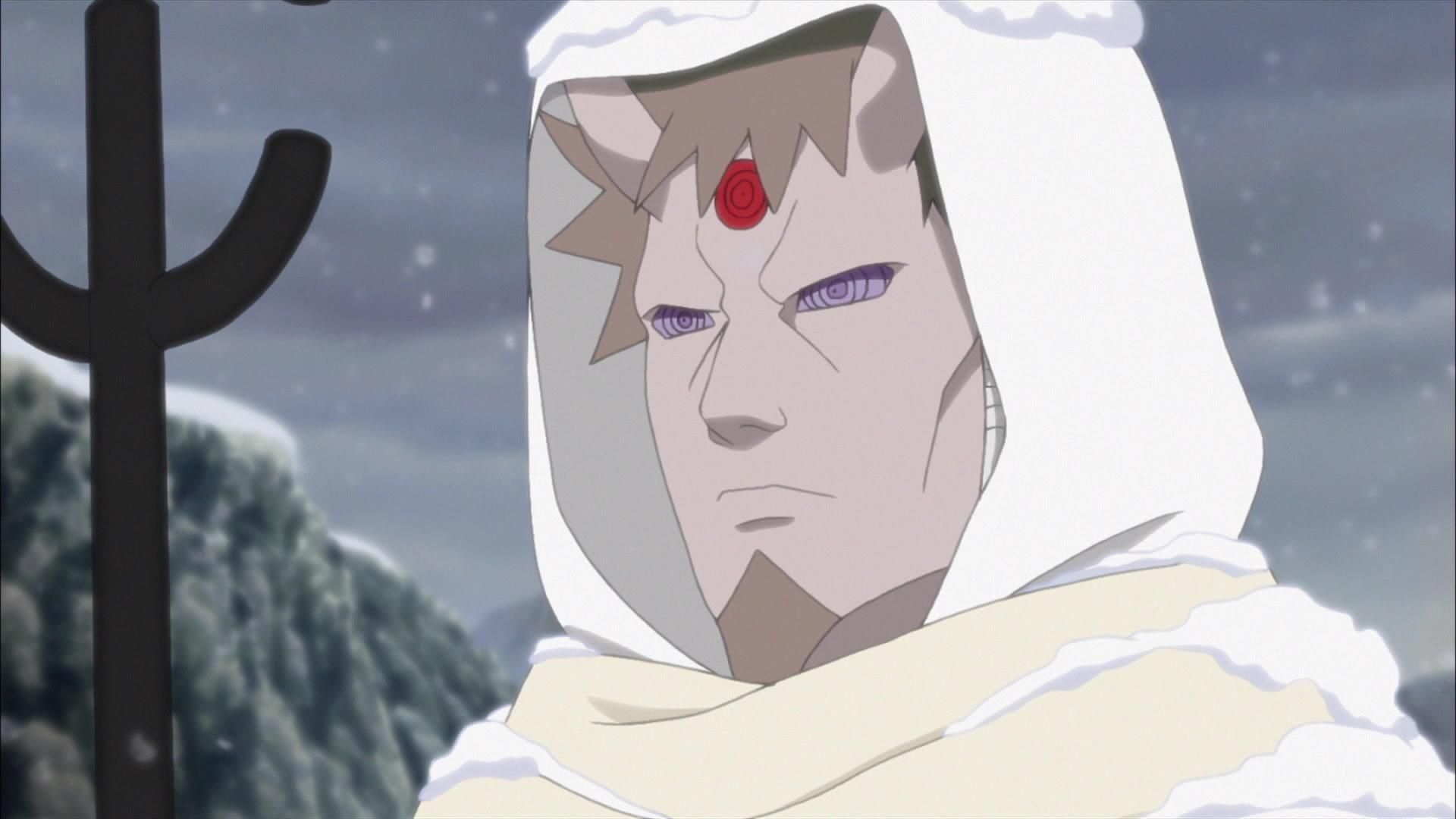 Folge 464 vom Naruto Shippuden Staffel 9 RTL+