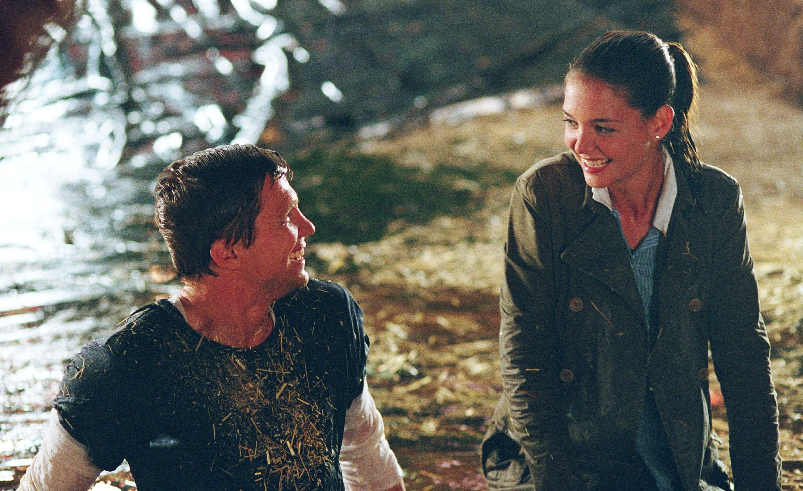 First Daughter - Date mit Hindernissen