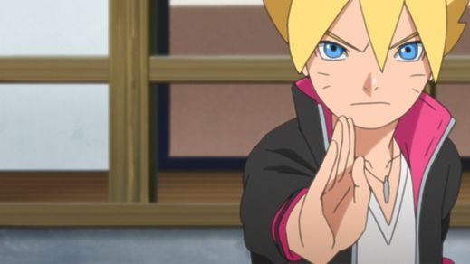 Folge 218 - Boruto: Naruto Next Generations - Staffel 5 | RTL+