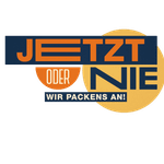 Jetzt oder nie - Wir packen`s an