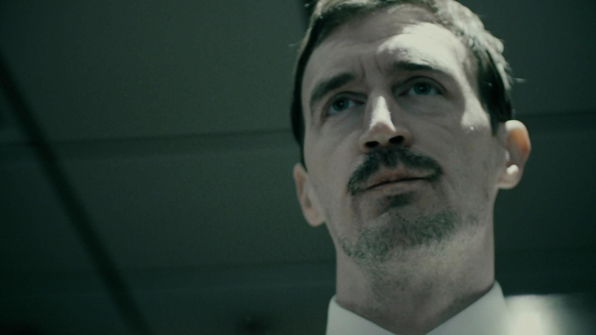 Anwälte der Toten - Die schlimmsten Serienkiller der Welt