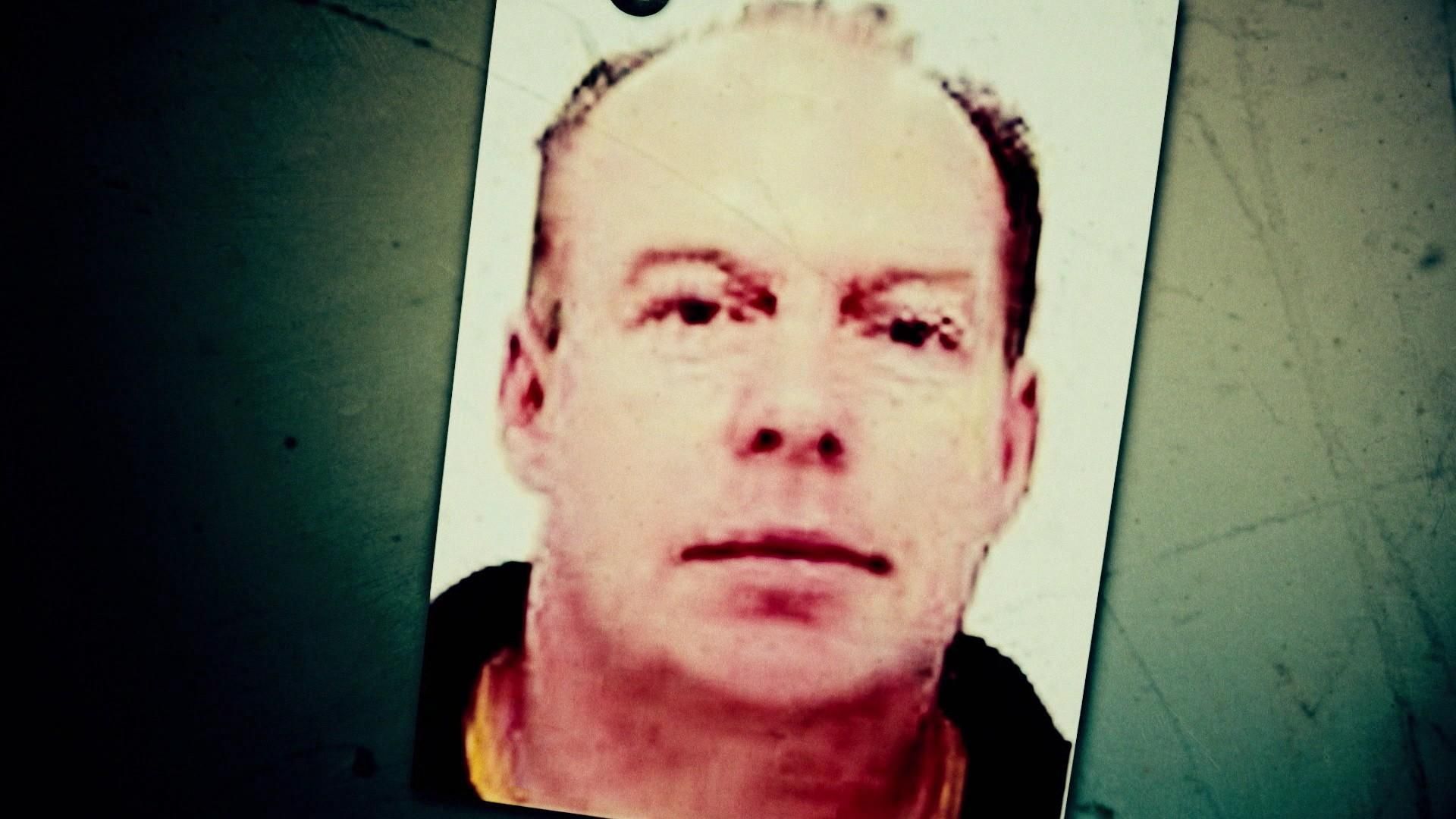 Anwälte der Toten - Die schlimmsten Serienkiller der Welt