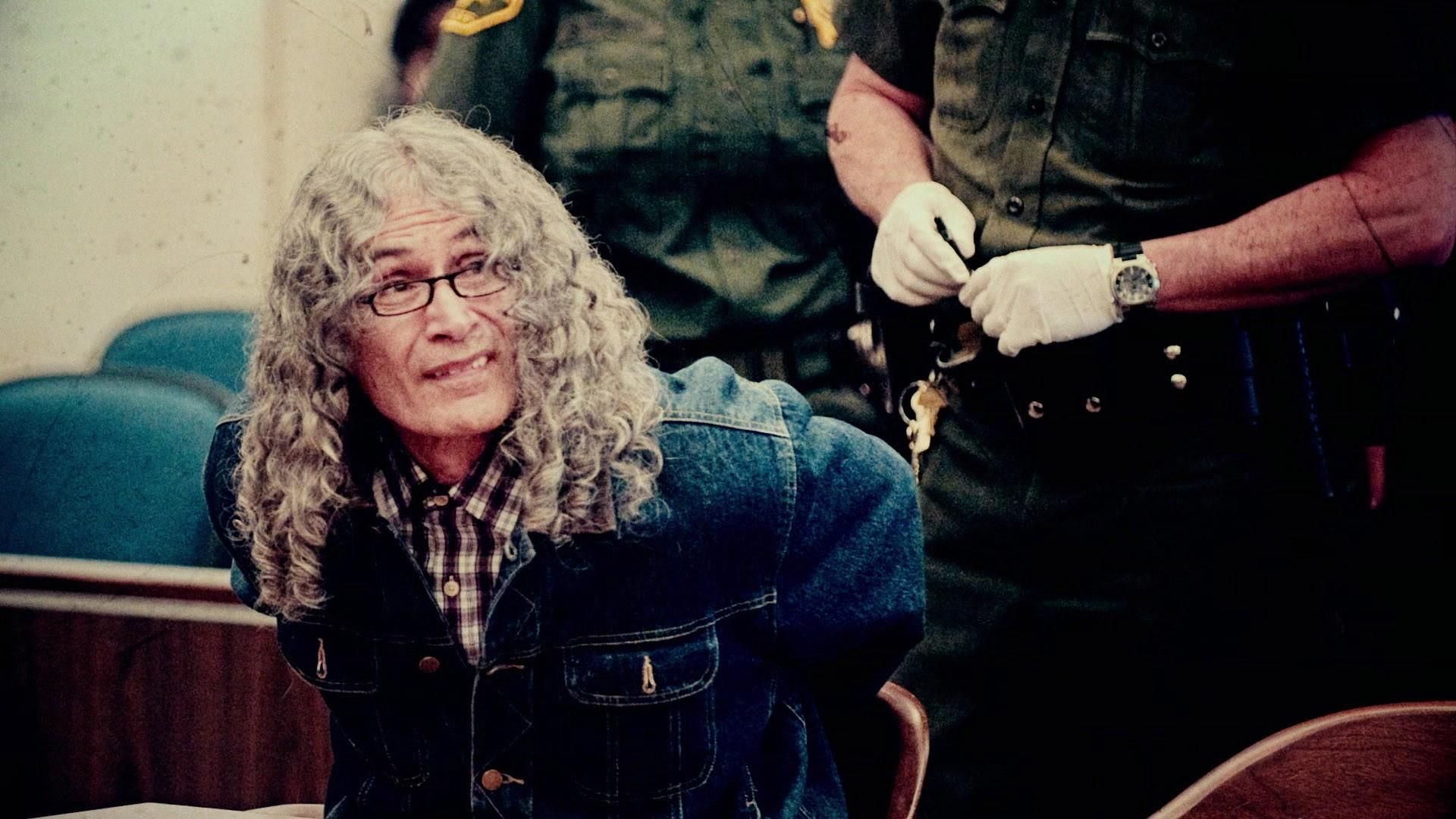 Anwälte der Toten - Die schlimmsten Serienkiller der Welt