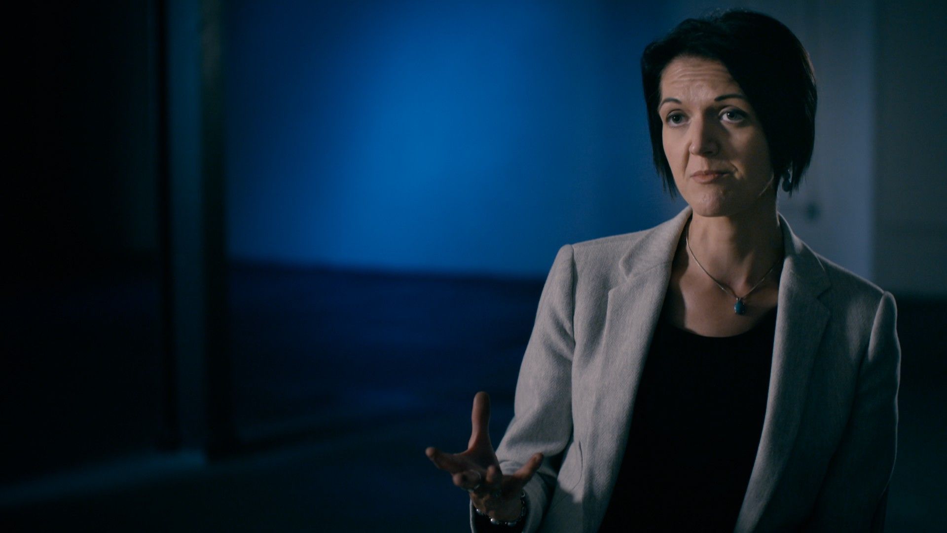 Anwälte der Toten - Die schlimmsten Serienkiller der Welt