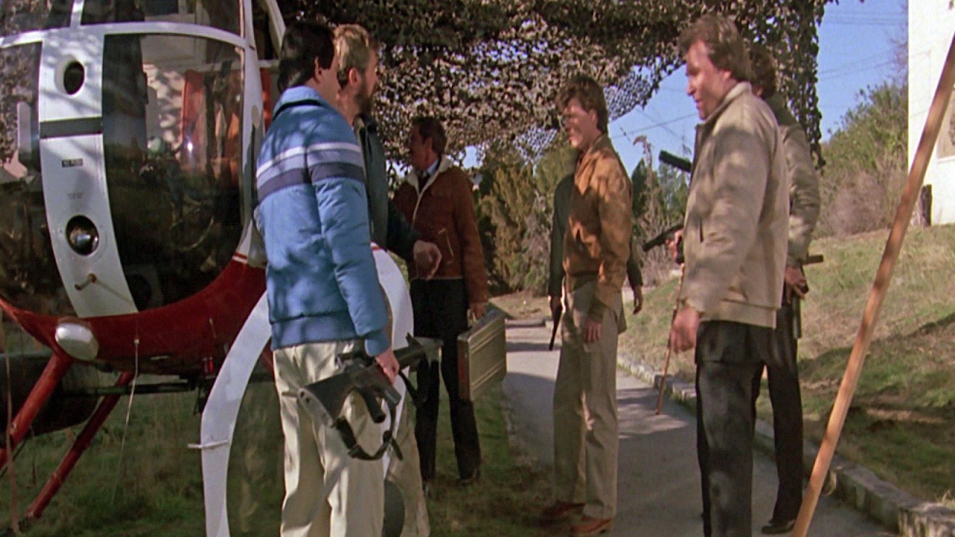 Airwolf