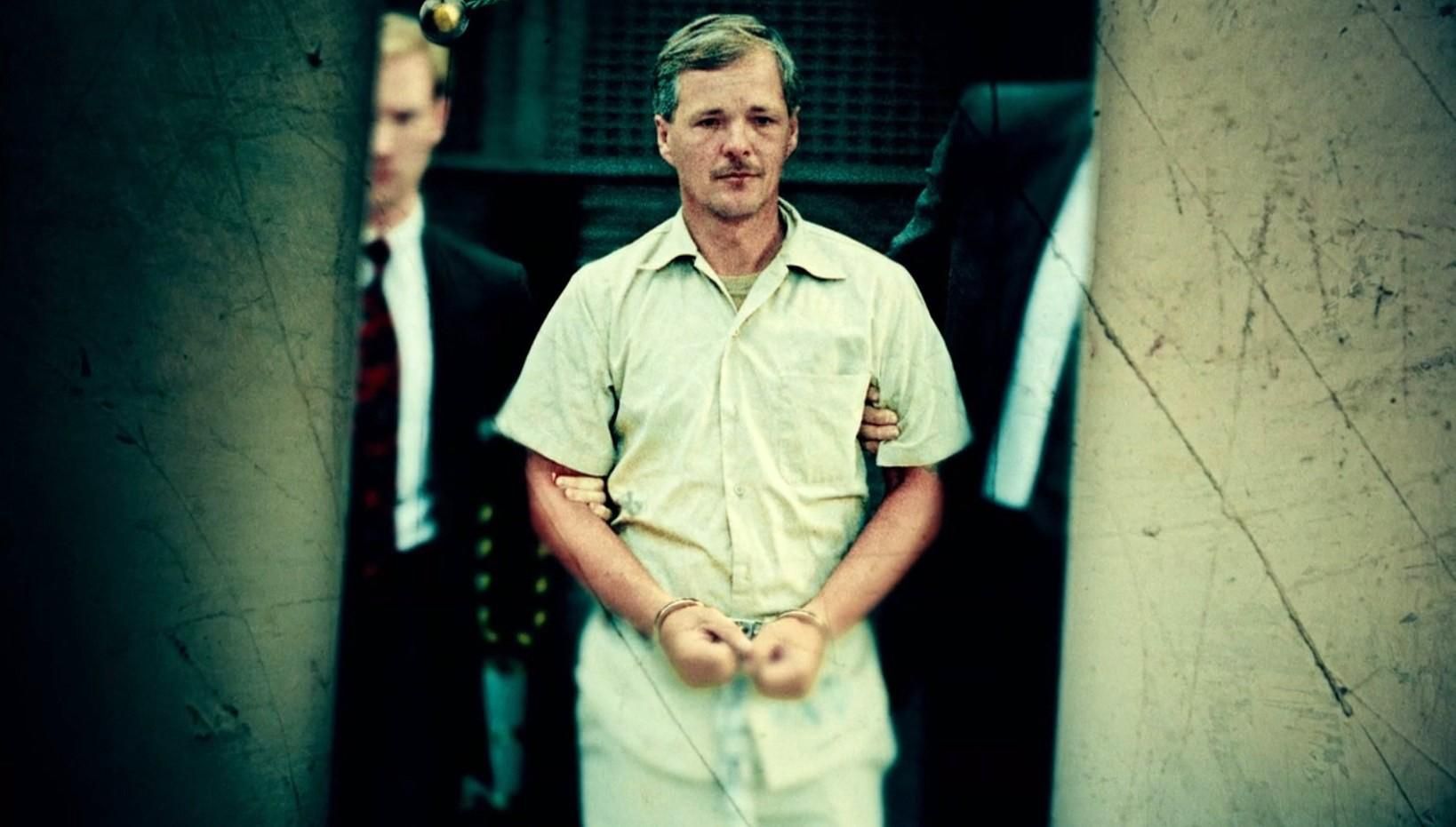 Anwälte der Toten - Die schlimmsten Serienkiller der Welt