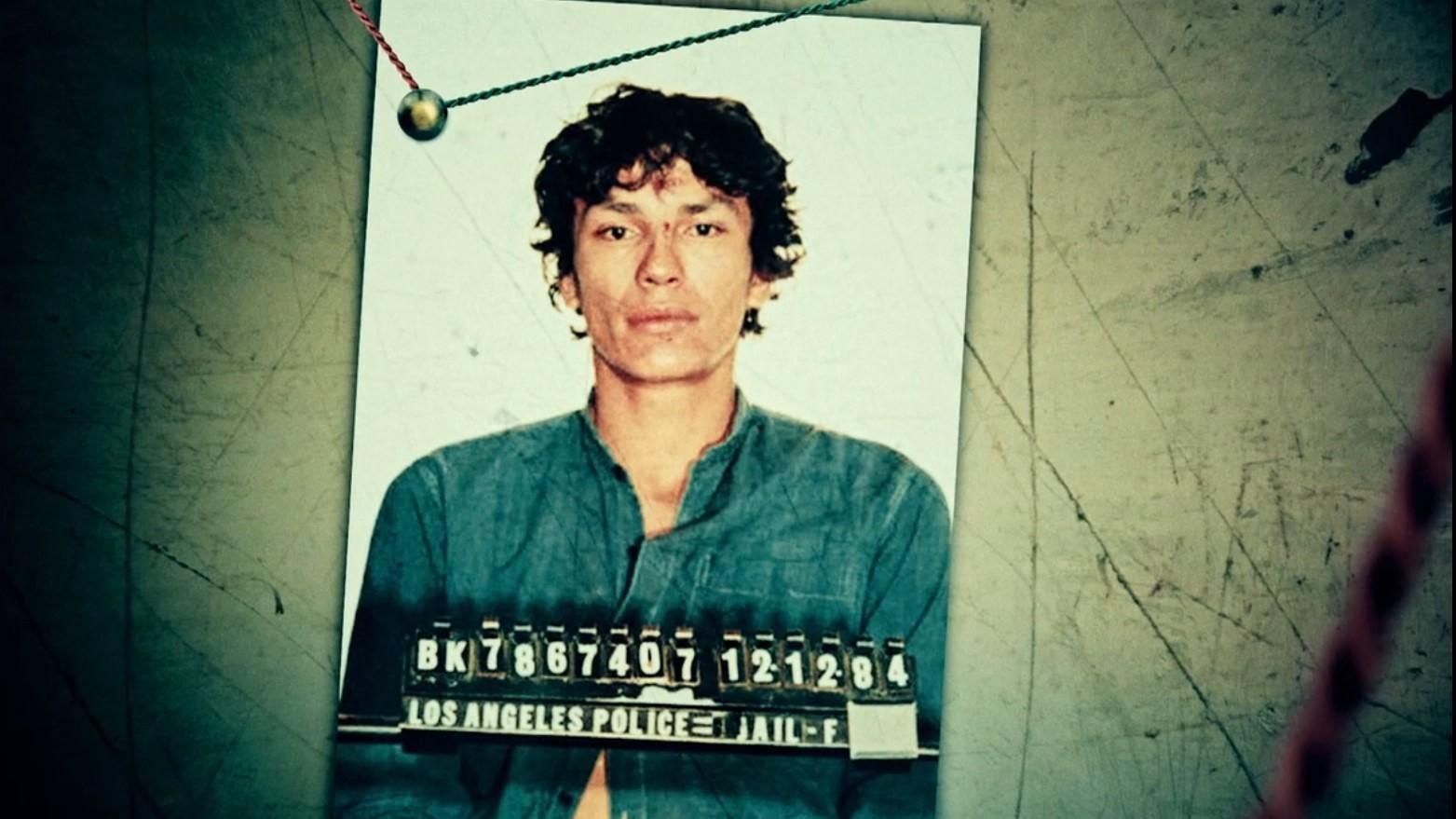 Anwälte der Toten - Die schlimmsten Serienkiller der Welt