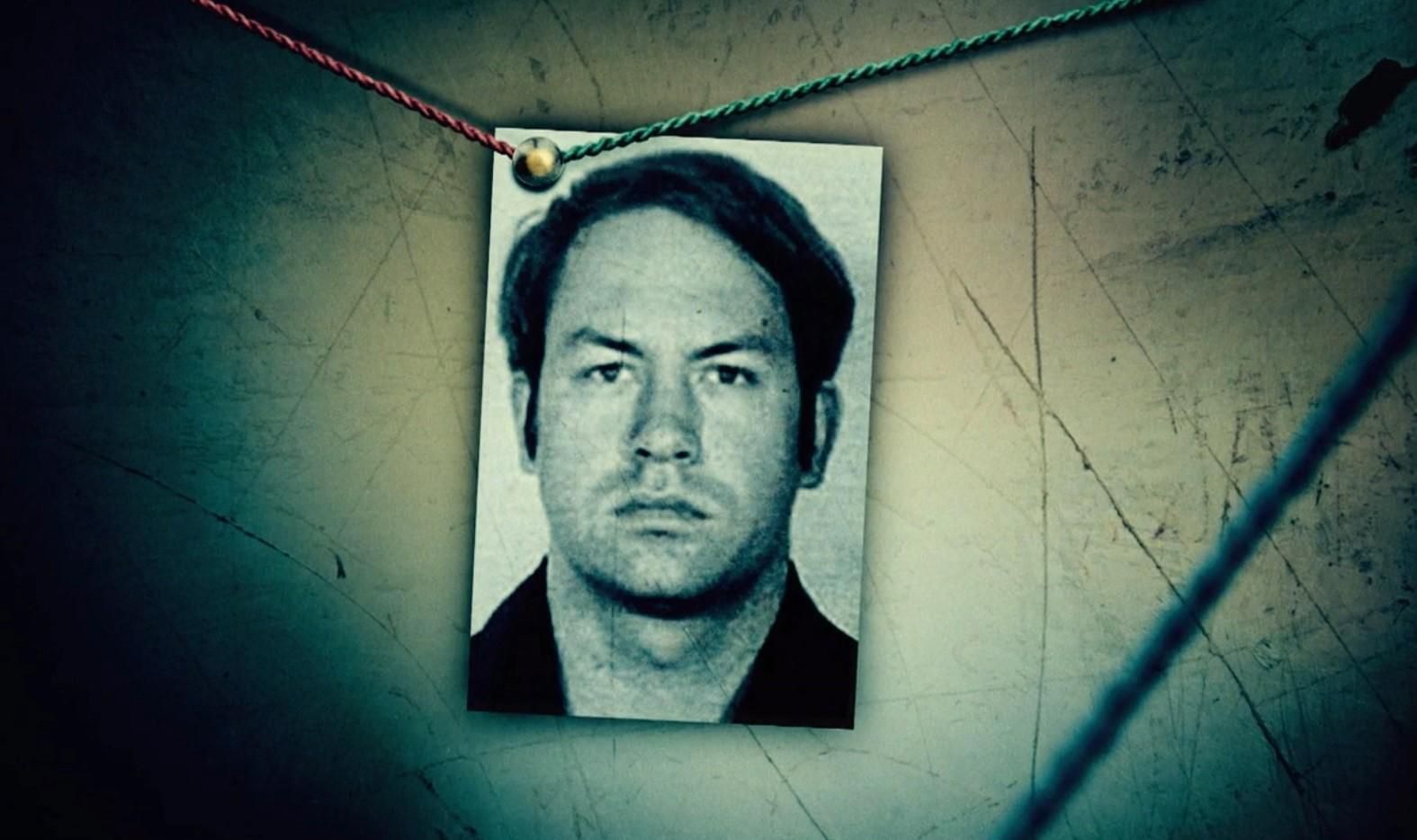 Anwälte der Toten - Die schlimmsten Serienkiller der Welt