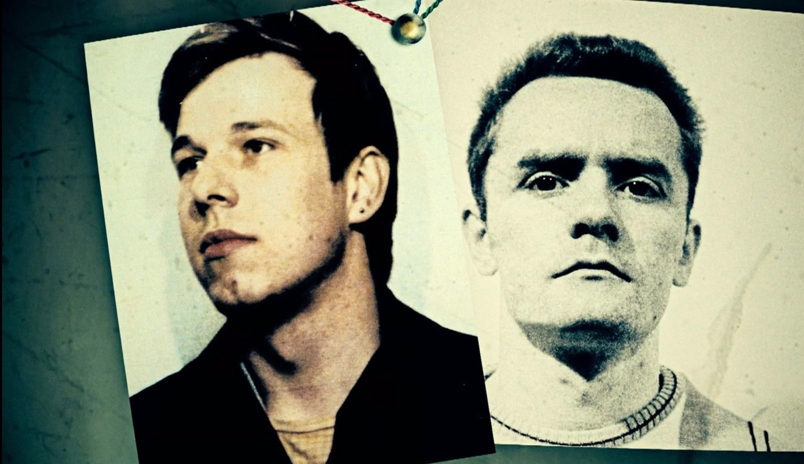 Anwälte der Toten - Die schlimmsten Serienkiller der Welt