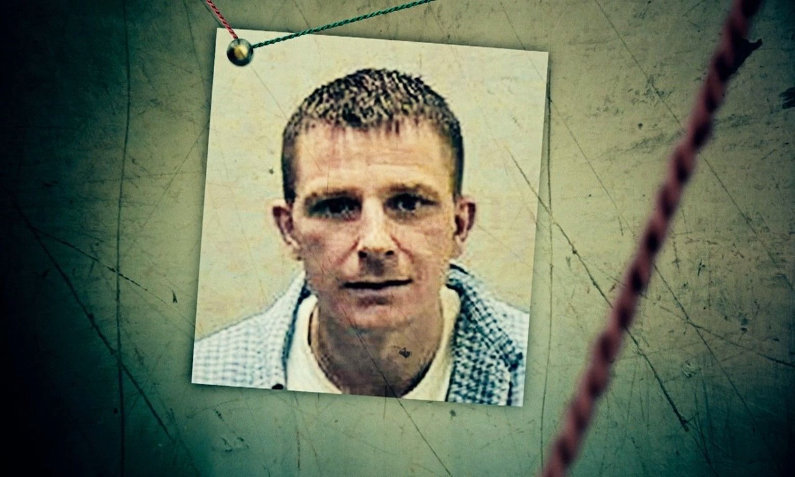 Anwälte der Toten - Die schlimmsten Serienkiller der Welt